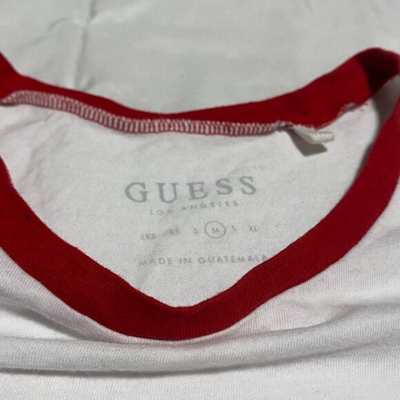 Guess - Baby Tee - Picture 4 of 5